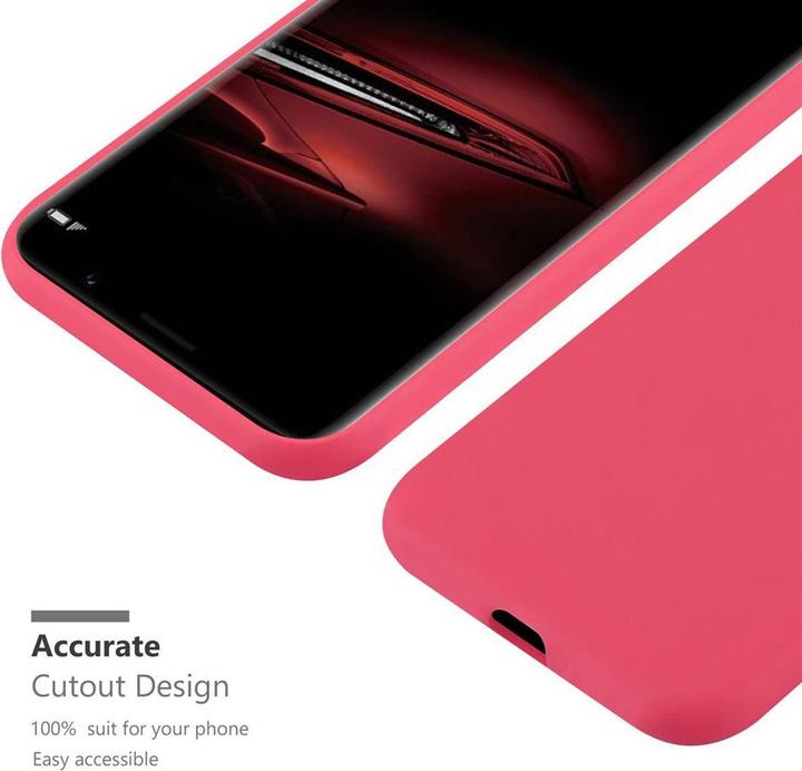 Produktbild Cadorabo TPU Candy Cover (Huawei Mate RS Porsche Design)