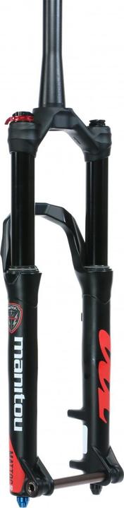 Image du produit Manitou Mattoc 2 Pro 29+ Boost 100 80 1.5T (38.10 mm)
