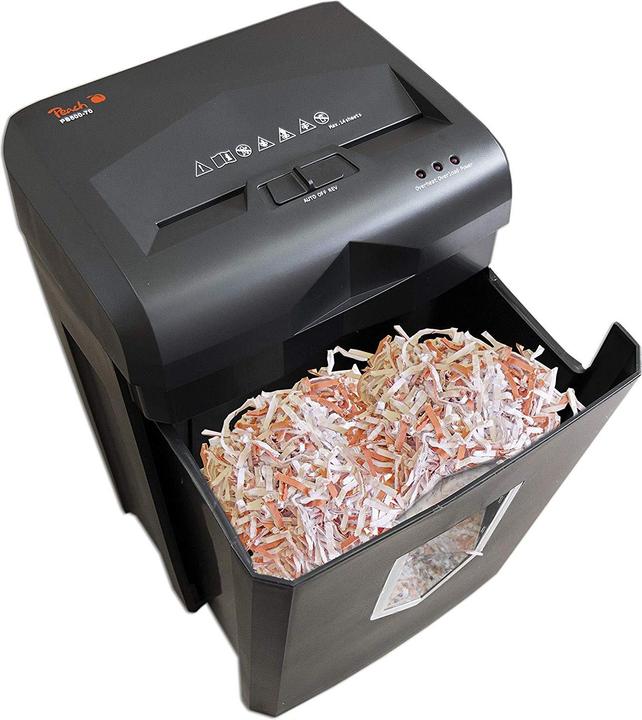 Produktbild Peach Cross Cut (Partikelschnitt)