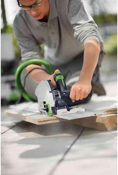 Produktbild Festool TS 75 EBQ-Plus