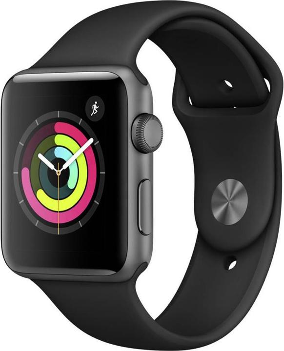Produktbild Apple Watch Series 3 (42 mm)