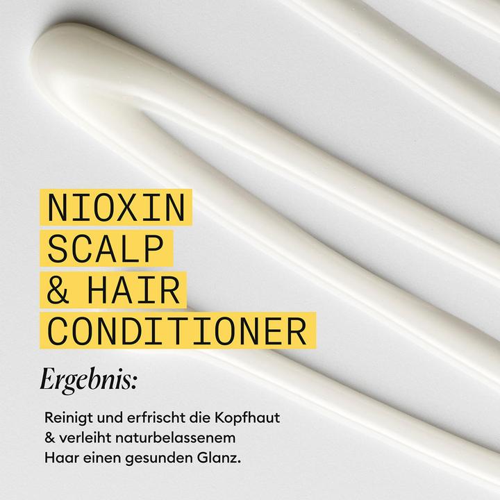 Image du produit Nioxin Conditionneur System 1 (300 ml)