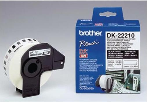 Immagine prodotto Brother Dk-22210