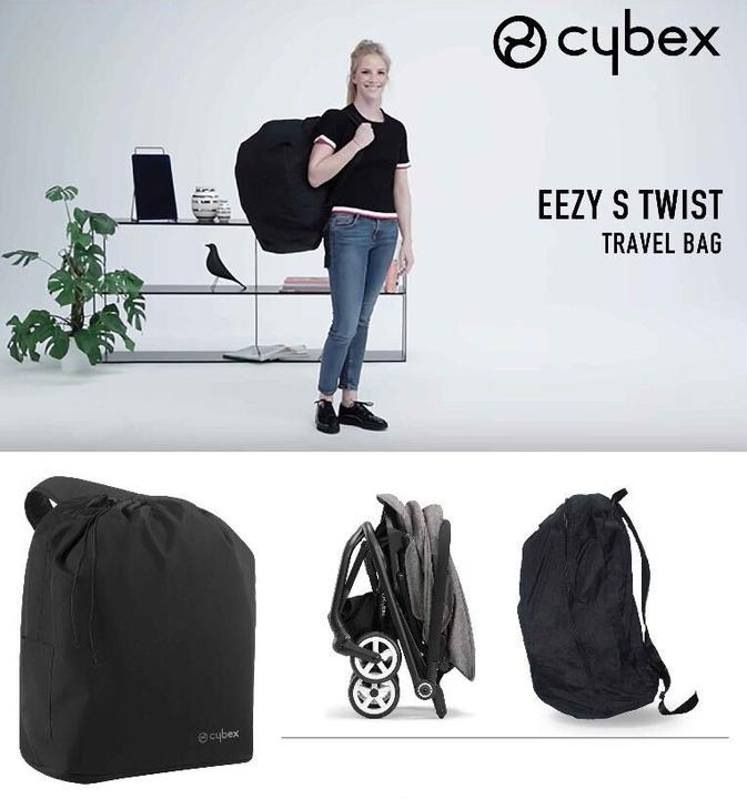 Produktbild Cybex Eezy S Twist