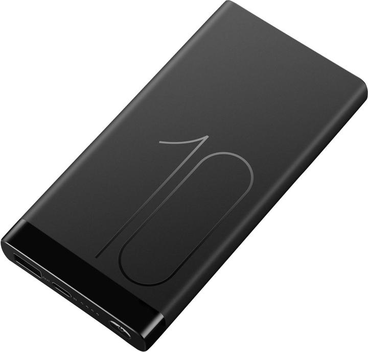 Produktbild Huawei Ap09s (10000 mAh, 22.50 W, 37 Wh)