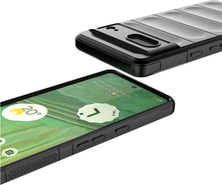Image du produit Screenguard CloudCase Google Pixel 7 Coque TPU (Google Pixel 7)