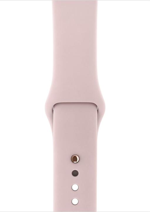 Actual product image Apple Watch Series 3 (38 mm, 4G)
