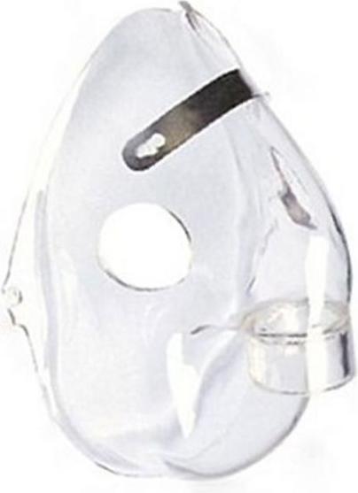 Actual product image Omron Adult mask for CompAir/CX/U22