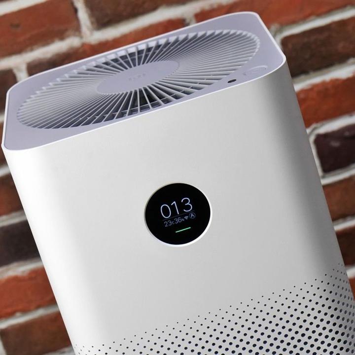 Produktbild Xiaomi Mi 2S (30 m²)