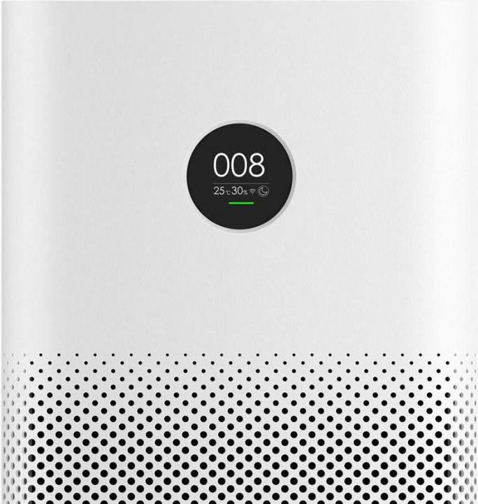 Produktbild Xiaomi Mi 2S (30 m²)