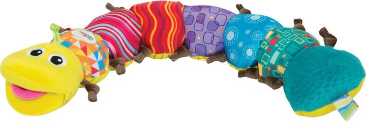 Produktbild Tomy Lamaze Musical Caterpillar