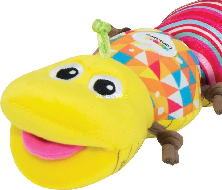 Produktbild Tomy Lamaze Musical Caterpillar