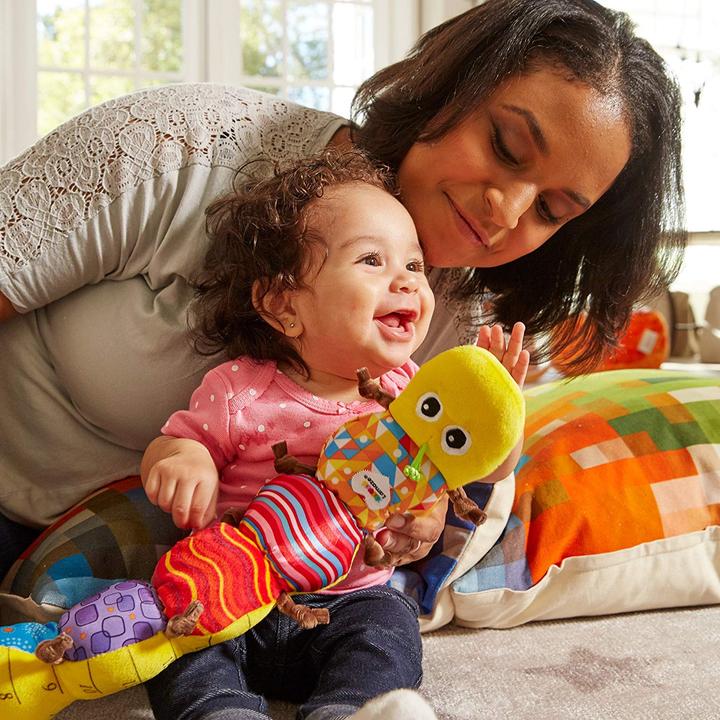 Produktbild Tomy Lamaze Musical Caterpillar