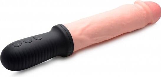 Actual product image Master Series 8X Auto Pounder