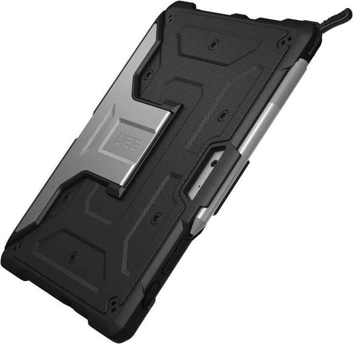 Actual product image UAG Metropolis Microsoft Surface Go Case (Surface Go 2, Surface Go)