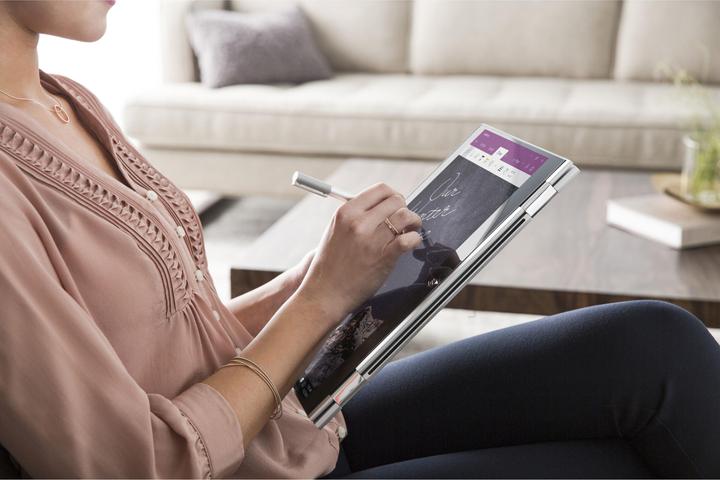 Produktbild HP Active Data Pen