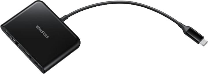 Samsung EE-P5000 Multiport (USB Type C, HDMI (type A), USB Type C, USB-A)