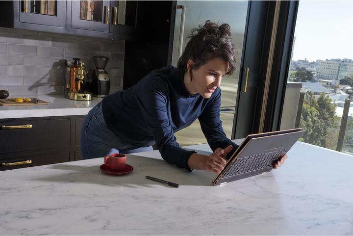 Produktbild HP Tilt Pen
