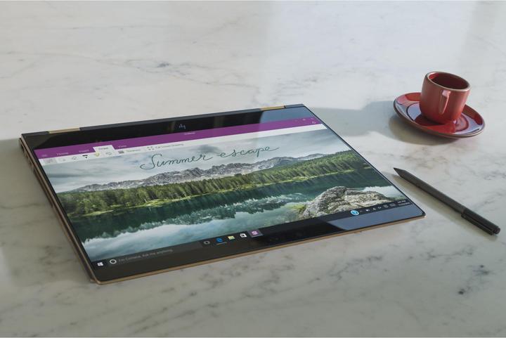 Produktbild HP Tilt Pen