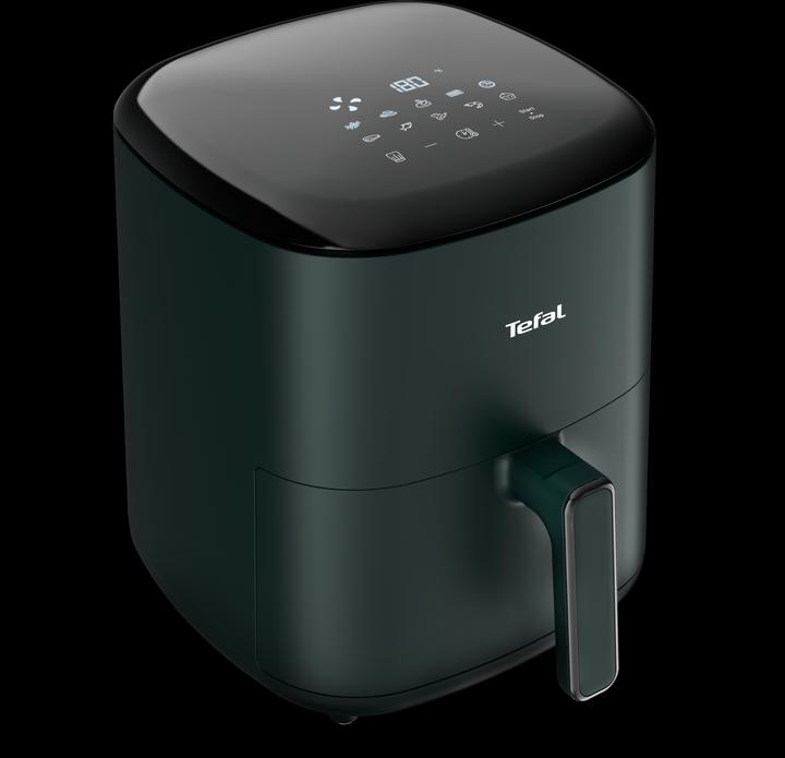 Actual product image Tefal Easy Fry Max EY2453 Heissluftfritteuse