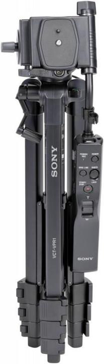 Actual product image Sony Vct-Vpr1 (Metal)
