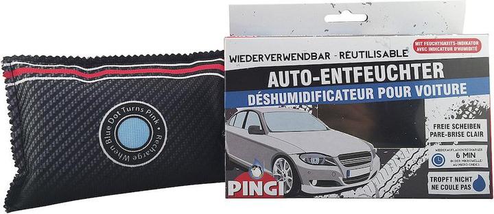 Produktbild Pingi DUPLIKAT Autoentfeuchter (2880.00 l/24h)