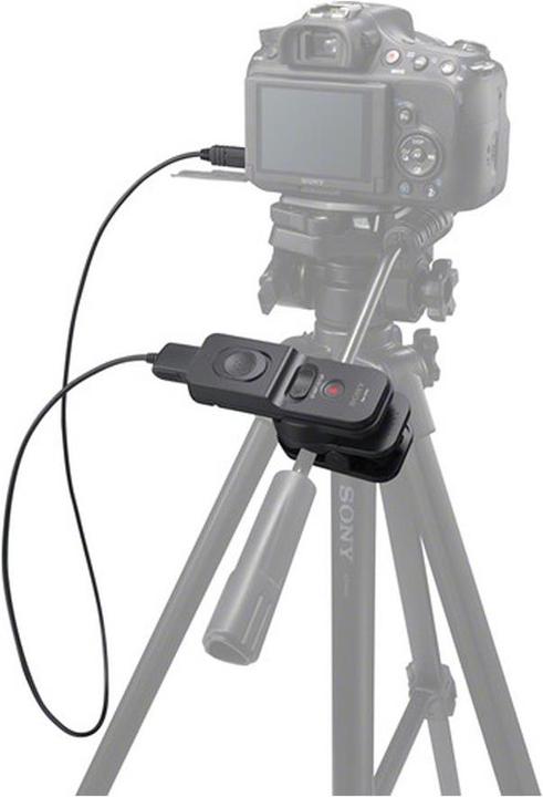 Actual product image Sony Rm-Vpr1 (Cable)
