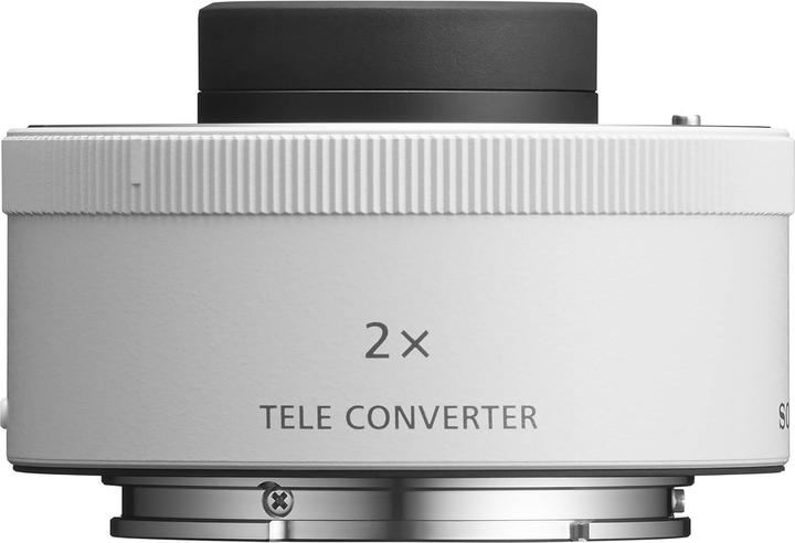 Actual product image Sony 2x AF SEL-20TC (Teleconverter, Sony E)