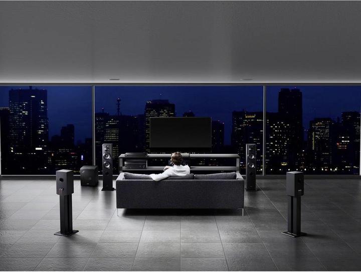 Actual product image Sony Str-Dn1080 (7.2 channels, FM)