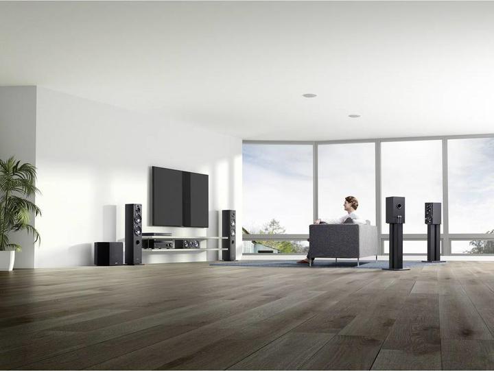 Actual product image Sony Str-Dn1080 (7.2 channels, FM)