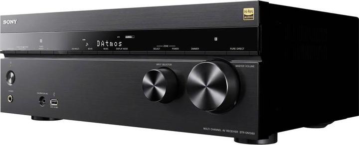 Actual product image Sony Str-Dn1080 (7.2 channels, FM)