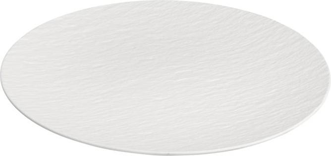 Image du produit Villeroy & Boch Gourmetteller Manufacture Rock blanc (1 x, 31.70 cm)