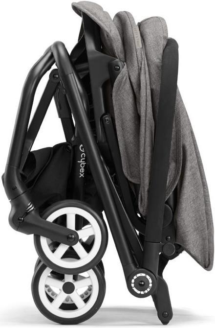Image du produit Cybex Eezy S Twist