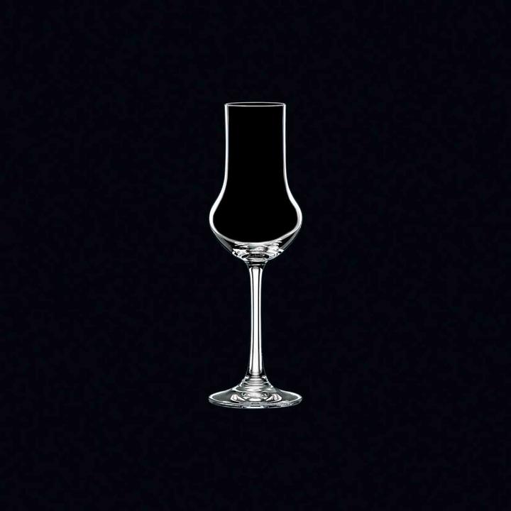 Actual product image Nachtmann Vivendi set of 4 (0.80 dl, 4 x, Liqueur glasses + grappa glasses)