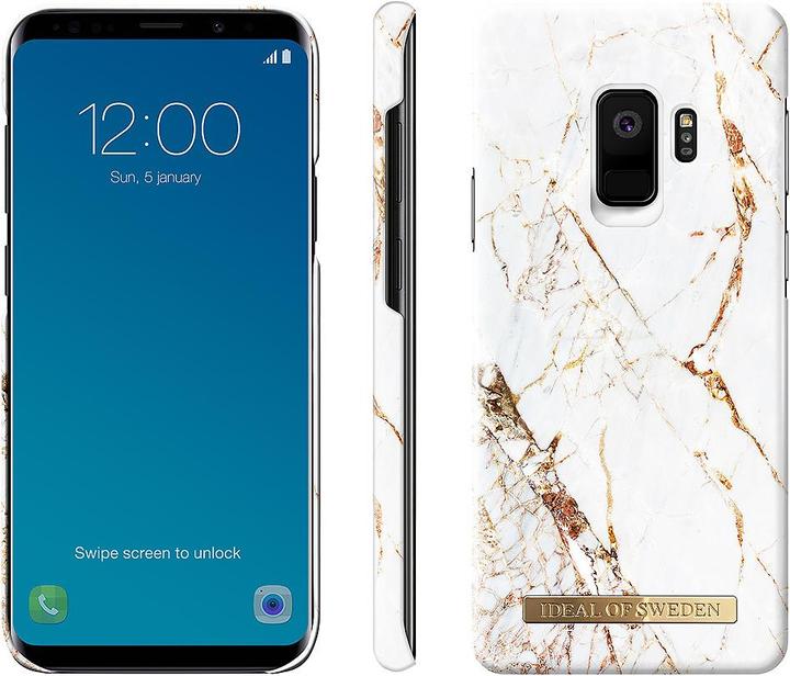 Actual product image iDeal Of Sweden Fashion (Samsung Galaxy S9+)