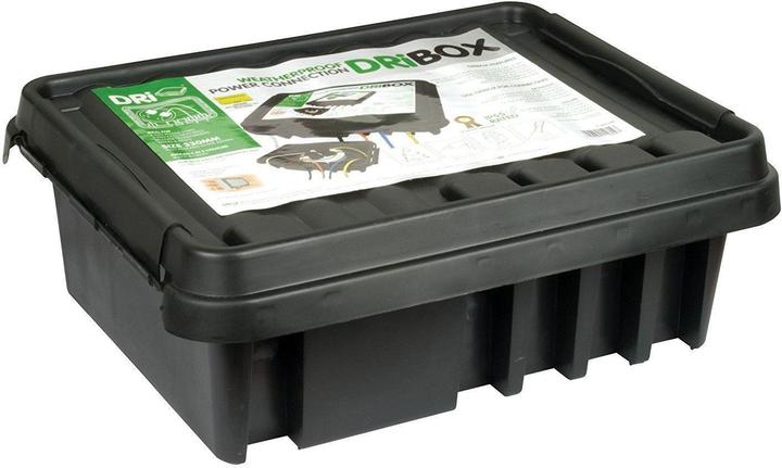 Dri-Box 330