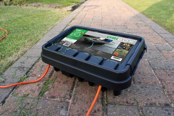 Immagine prodotto Dri-Box 330