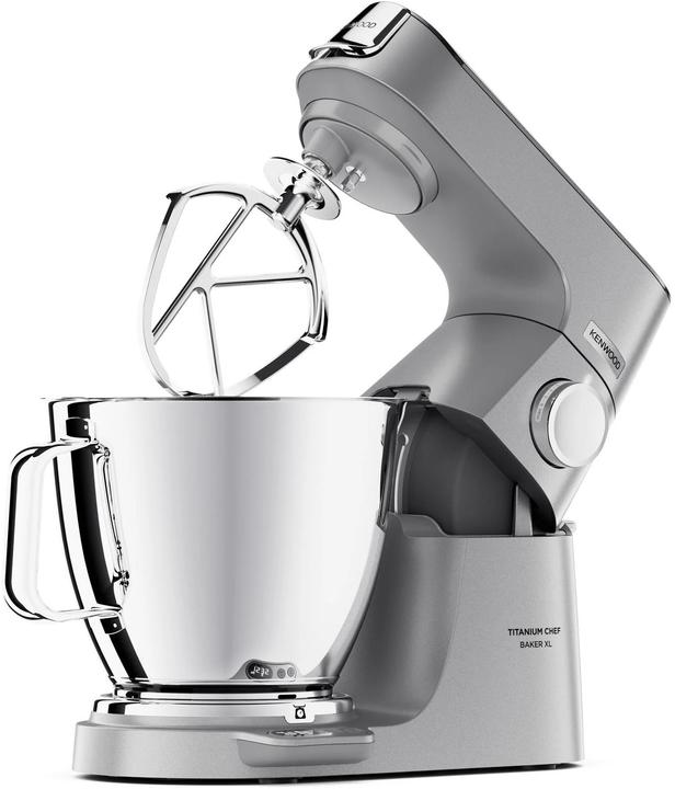 Actual product image Kenwood Titanium Chef Baker XL (1200 W)