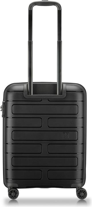 Produktbild Modo by Roncato Supernova 2.0 4 Rollen Kofferset 3-teilig (217 l, XL (ab 115l))