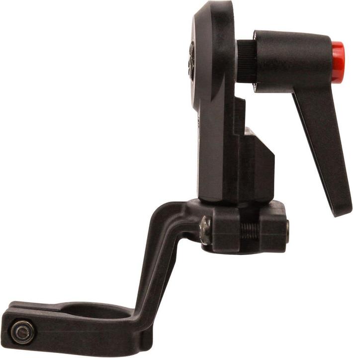 Image du produit Rycote Adaptateur boom avec support XLR à levier MkIII