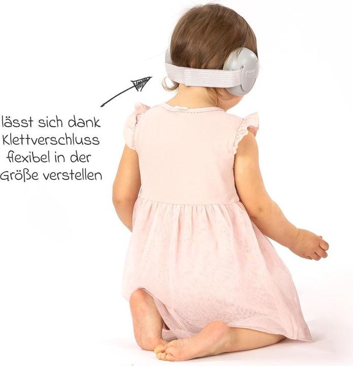 Produktbild Reer SilentGuard Baby (1 x)