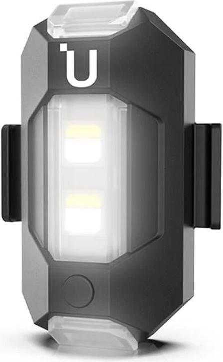 Actual product image Ulanzi Lampa Światło Stroboscope Led Do Drona Dr-02 (480 min, 6.50 g)