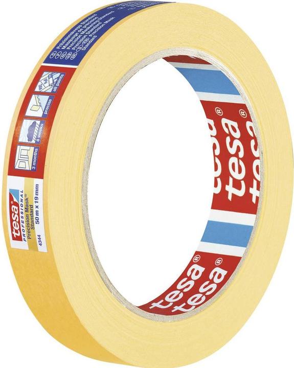 Immagine prodotto tesa Maschera di precisione 4344 19 mm x 50 m (19 mm)