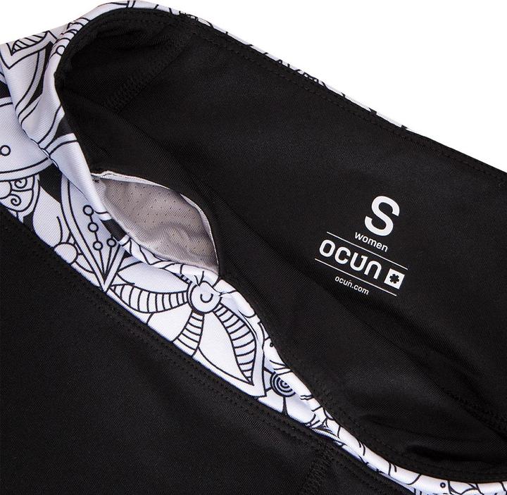 Actual product image Ocun Rhea 3/4 Tights (S)