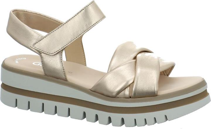 Actual product image Gabor Sandal 44.622.62 (41)