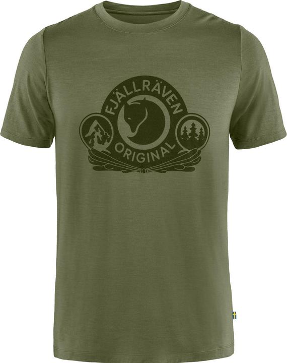 Produktbild Fjällräven Abisko Wool Classic (M)
