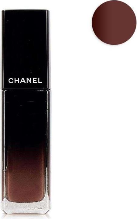 Image du produit Chanel Rouge Allure Laque No 62 (62 Silence)
