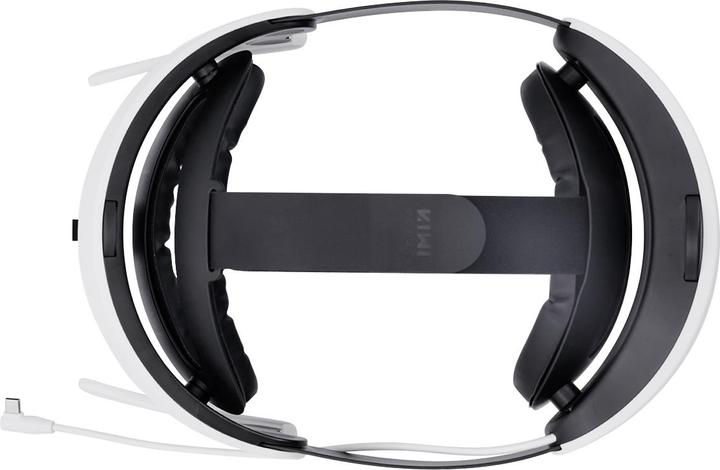 Image du produit KIWI design H4 Boost Halo Batterie Kopfband für Meta Quest 3 / 3S