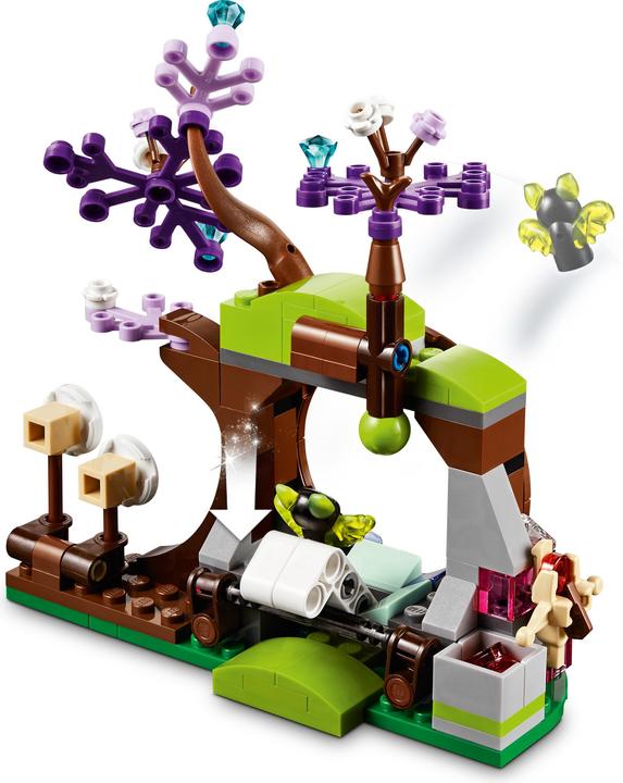 Image du produit LEGO Chauve-souris (41196)