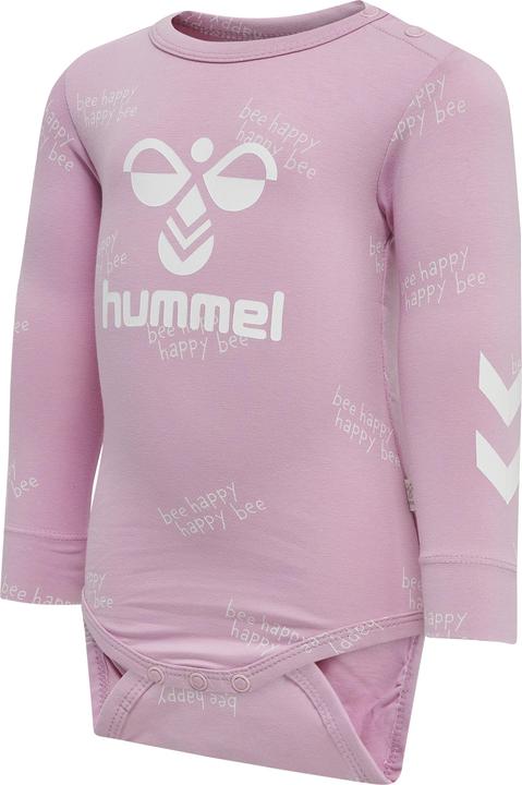 hummel Calen Body L/S